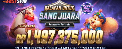 Daftar Sekarang di Belijitu banner