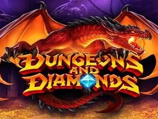 Dungeons And Diamonds screenshot