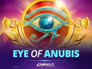 Eye Of Anubis