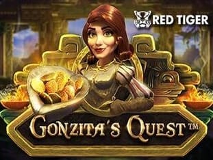 Gonzita's Quest screenshot