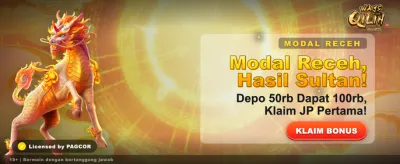 Login Belijitu Link Alternatif banner