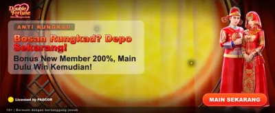 Mainkan Slot Gacor Belijitu banner