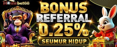 Kemenangan Besar Belijitu Slot! banner